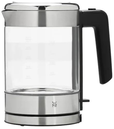 WMF Küchenminis Wasserkocher Glas 1 Liter