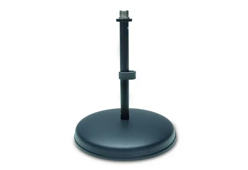 keepdrum Mikrofonständer MS032 Tischstativ von keepdrum