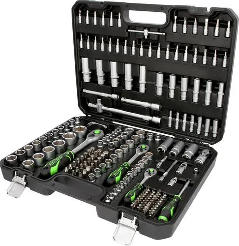 KS Tools Steckschlüssel 512.0191 COMPETITION 1/4