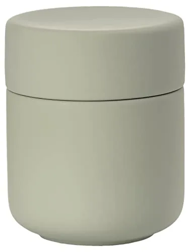Zone Denmark Ume Keramikbehälter mit Deckel von Zone Denmark