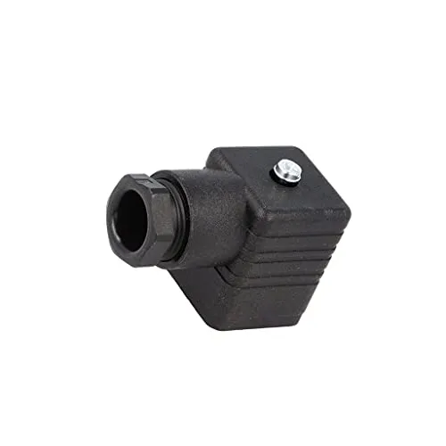 Hirschmann Kabelanschlüsse & Steckverbinder von HIRSCHMANN T AND M