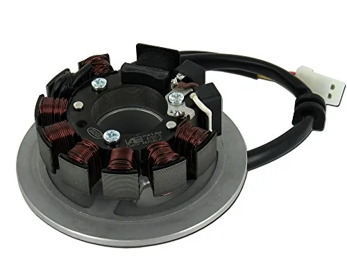 VAPE Stator A70S-3 Vinyl Sticker Dekal für Kunststoff, Glas, Metall, Wand