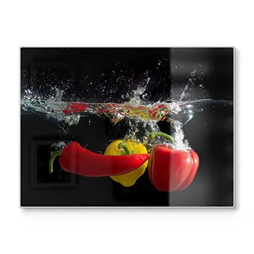 Küchenhelfer & -utensilien Türkis von DEQORI