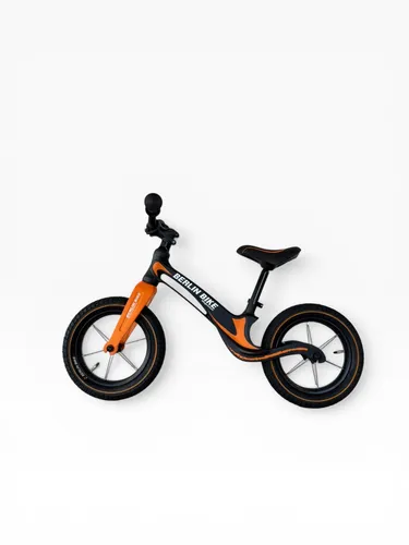 Berlin Bike Laufrad für Kinder ab 3 Jahren – Höhenverstellbar & leicht