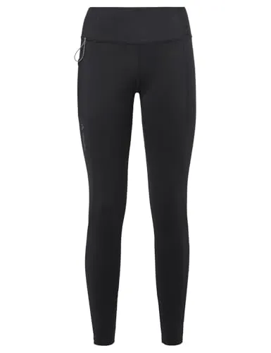 VAUDE Damen Women's Neyland Winter Tights Hose von VAUDE