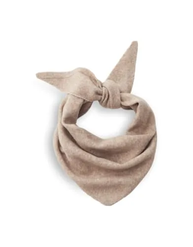 OPUS Strickschal Damen | Feinstrick, Dreiecksform, Leicht kombinierbar