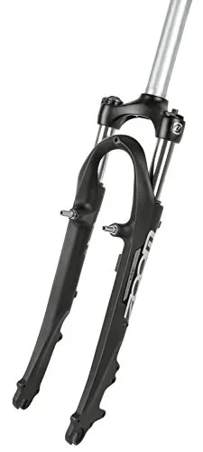 Zoom Federgabel SWIFT-141, schwarz von Zoom