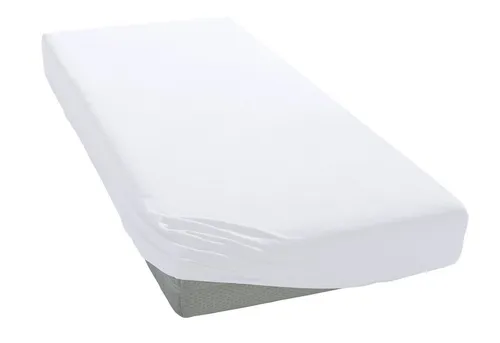 Estella Feinjersey Bettlaken mit Rundumgummi - Hochwertiges Spannbettlaken aus 100% Baumwolle, optimaler Universalschnitt für perfekte Passform und angenehmes Liegegefühl, ideal für langlebigen Komfort.