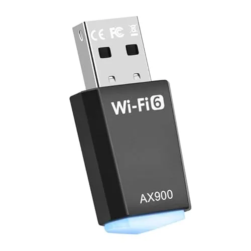 AX900 USB WLAN Stick