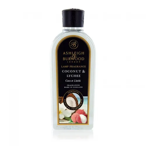 Ashleigh & Burwood Raumduft Coconut & Lychee 250 ml
