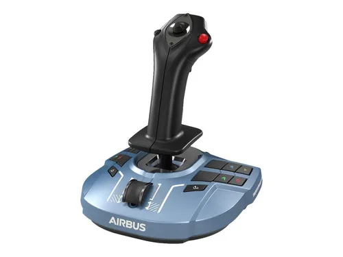 Thrustmaster TCA Sidestick X Airbus Edition von ThrustMaster