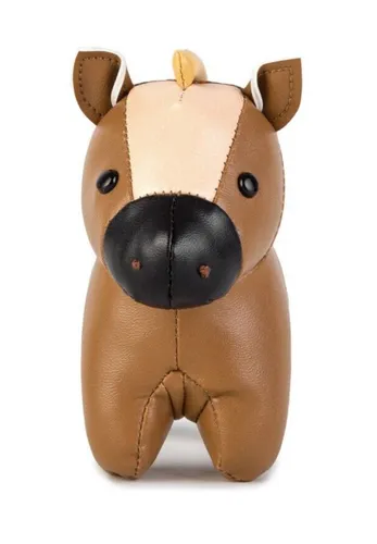 Plüsch Pferd Little big friends 303051 L 12 CM