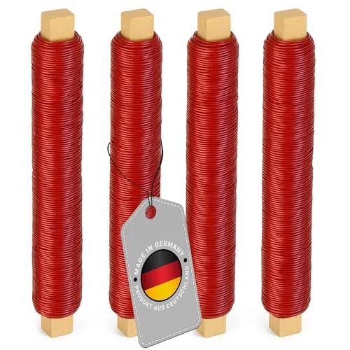 Basteldraht von ECENCE