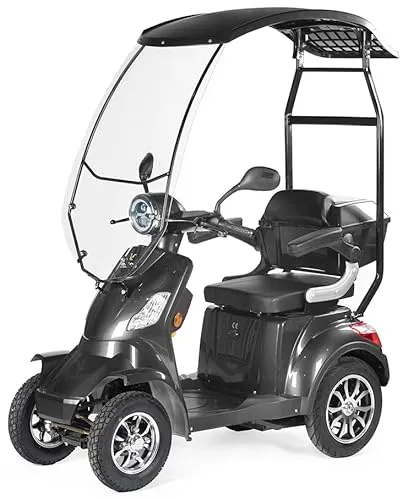 Elektromobile von VELECO