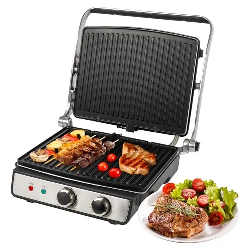 ProfiCook® Kontaktgrill PC-KG 1264