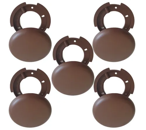 Anschlussdosen & Halterungen von Lichthandel Hoch