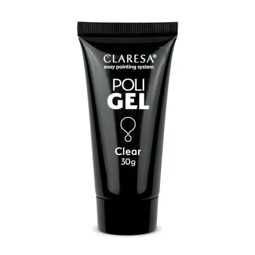 Poly Gel Clear 30 g