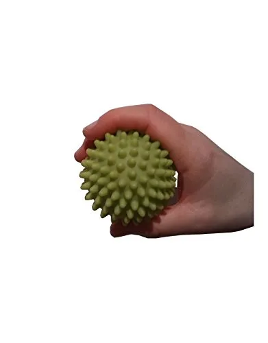 Stück Massageball, Noppenball, Igelball, 5000.251 2