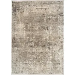 OCI DIE TEPPICHMARKE Teppich BESTSELLER CAVA, goldfarben in gold von Dieter Knoll