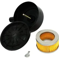 Kompressorfilter 1/2