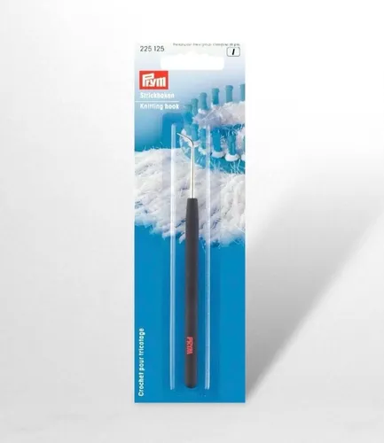 Prym Strickhaken (225125); 1 Stück