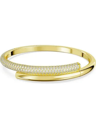 Swarovski Dextera Armreif in gold von Swarovski