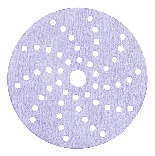 3M Schleifscheibe, Klett 737U Multiloch P150+