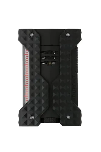 Produktbild S.T. Dupont W21323 Feuerzeug Windproof Jet Schwarz
