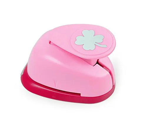 efco Stanzer M Kleeblatt