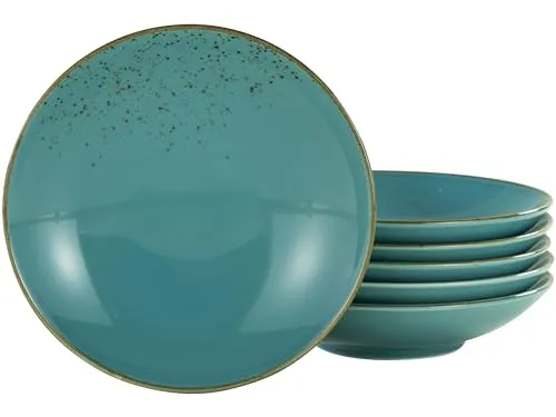 CreaTable Tafelservice in blau von CreaTable