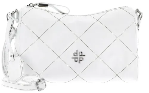 PICARD Aurelie Shoulderbag Lilly White in weiß von Picard