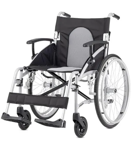 Transportrollstuhl BISCHOFF & BISCHOFF