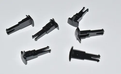 Märklin 399740  6 Stück NEM- Kupplungshaken Haken Hakenkupplung E399740 NEU