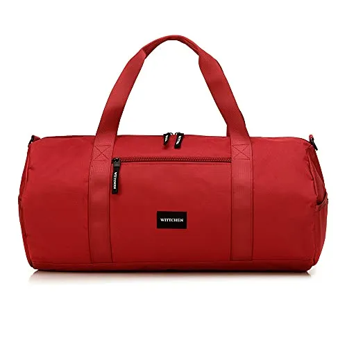 Reisetasche für das Wochenende