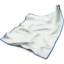 Geschirrtuch Mega Clean Mikrofaser weiß 50x70 cm Dieses Tuch schafft nicht nur hygienische Sauberkeit