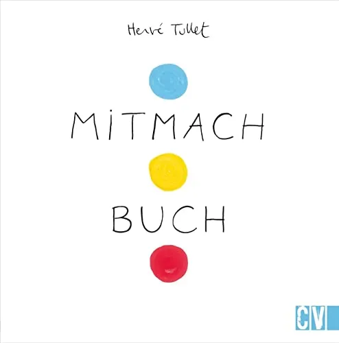 Mitmach Buch - Erste Kinderbücher über Klänge - Interaktives Kinderbuch, das die Neugier der Kleinen weckt und spielerisch Klänge vermittelt. Perfekt für die frühkindliche Förderung!