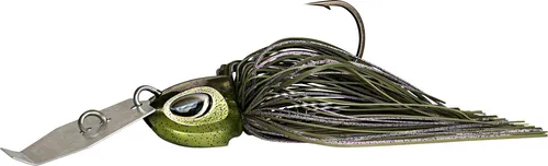 Nays WRRR M H-02 18 g Chatterbait  Kunstköder Raubfischköder