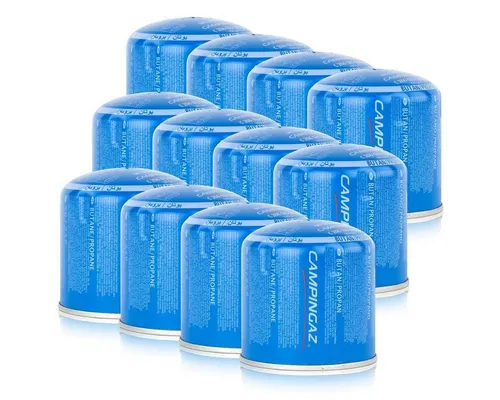 Produktbild Campingaz Campinghammer Campingaz Stechkartusche C 206 GLS Super 190g