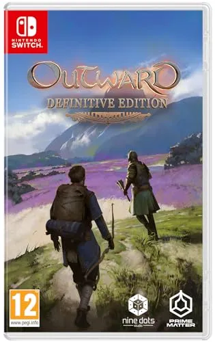 Outward (Definitive Edition)