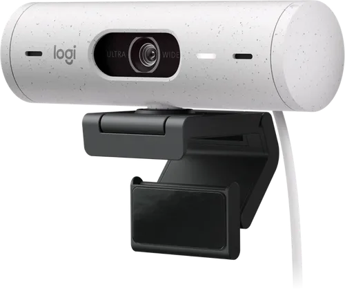Logitech Brio 500 Webcam von Logitech