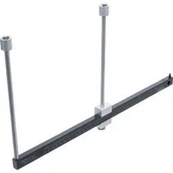 Messschieber für Bremsscheiben