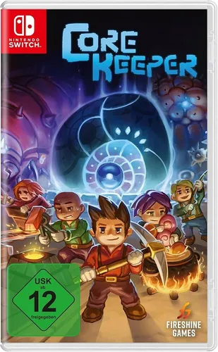 Core Keeper von Fireshine Games