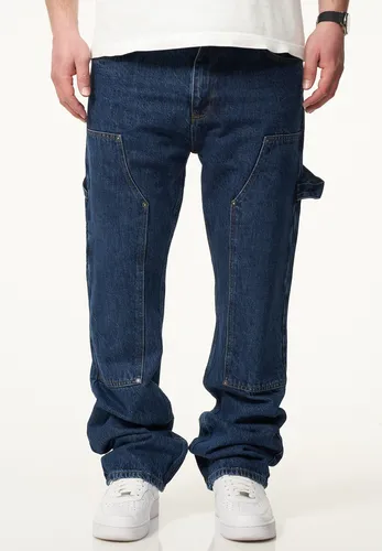 DAILY Baumwolle Herren Jeans DCPONTON - Jeans für Herren, gefertigt aus 100% Baumwolle für höchsten Tragekomfort. Der Straight Fit Schnitt bietet Bewegungsfreiheit und zeitlosen Stil – ideal für jeden Tag.