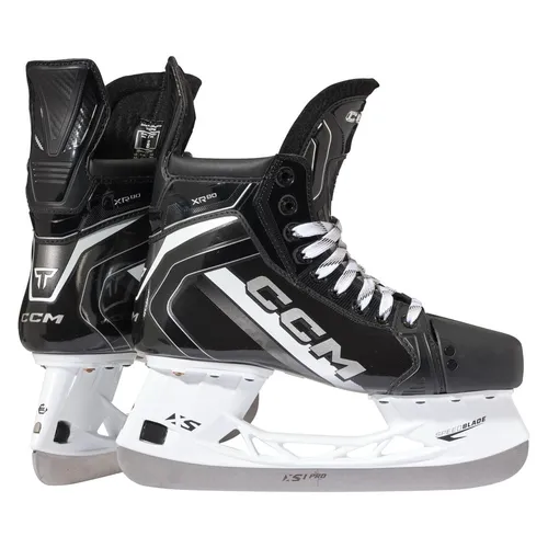 CCM TACKS XR80 Senior Schlittschuhe (EU43)