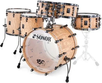 Sonor 150th LITE Set #SBI
