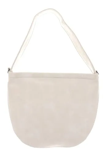 Fritzi aus Preussen Damen Heti Schultertasche Beige (Light Sand)