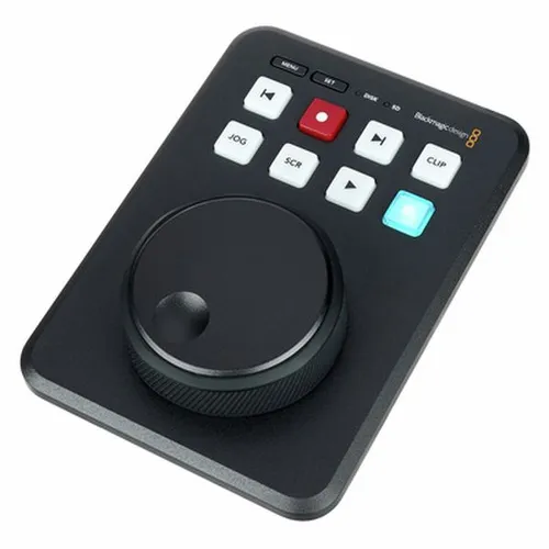 Blackmagic HyperDeck Shuttle HD