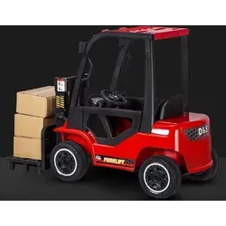 Elektro-Kinderauto Gabelstapler