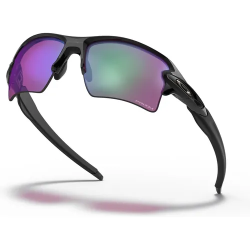 Oakley Flak 2.0 XL Polished Black / Prizm Golf von Oakley