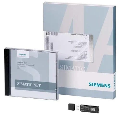 Siemens Dig.Industr. SINAUT PP ST7CC V3.1 SL 6NH7997-7AA31-0AD3